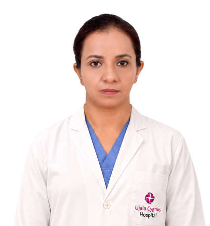 Dr. Nisha Chhabra