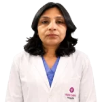Dr. Niti Malhotra