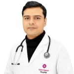 Dr. Omar Bachh