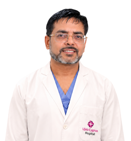 Dr. Pankaj Dwar