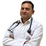 Dr. Pankaj Kumar Goel