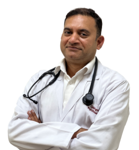 Dr. Pankaj Kumar Goel