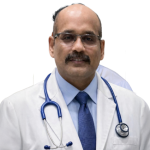 Dr. Premashish Mazumdar