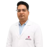 Dr. Rahul Deo Sharma