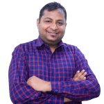 Dr. Rishu Garg