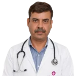 Dr. Salil Singh