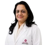Dr. Sangeeta