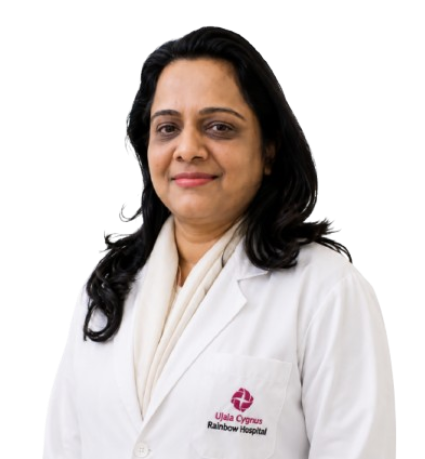 Dr. Sangeeta