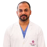 Dr. Saurabh Mishra