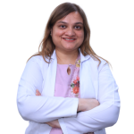 Dr. Shruti Bhushan Bansal