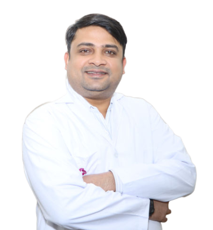 Dr. Siddharth Mishra