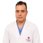 dr som dutt abrol