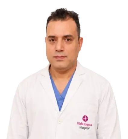 Dr. Som Dutt Abrol