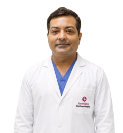 Dr. Sudesh Kumar