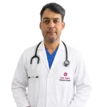 Dr. Sukumar Pandya