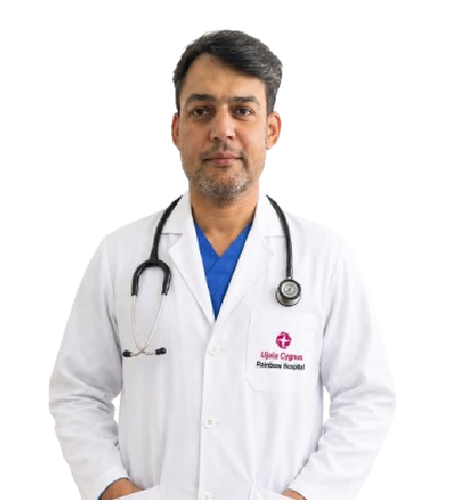 Dr. Sukumar Pandya