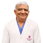 dr. Suresh Saraf