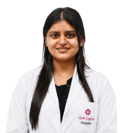 Dr. Taniya