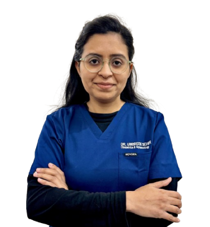 Dr. Umbreen Seher