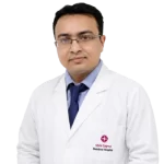 Dr. Varun kumar Agrawal