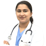 Dr. Vibhuti Bambha