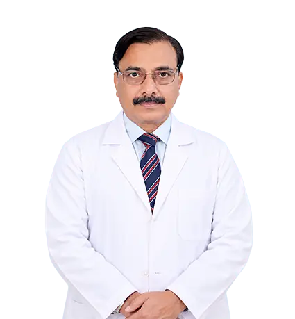 Dr. Vinay Mittal