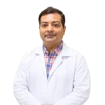 dr. sameer bhardwaj