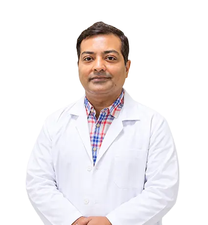 Dr. Sameer Bhardwaj