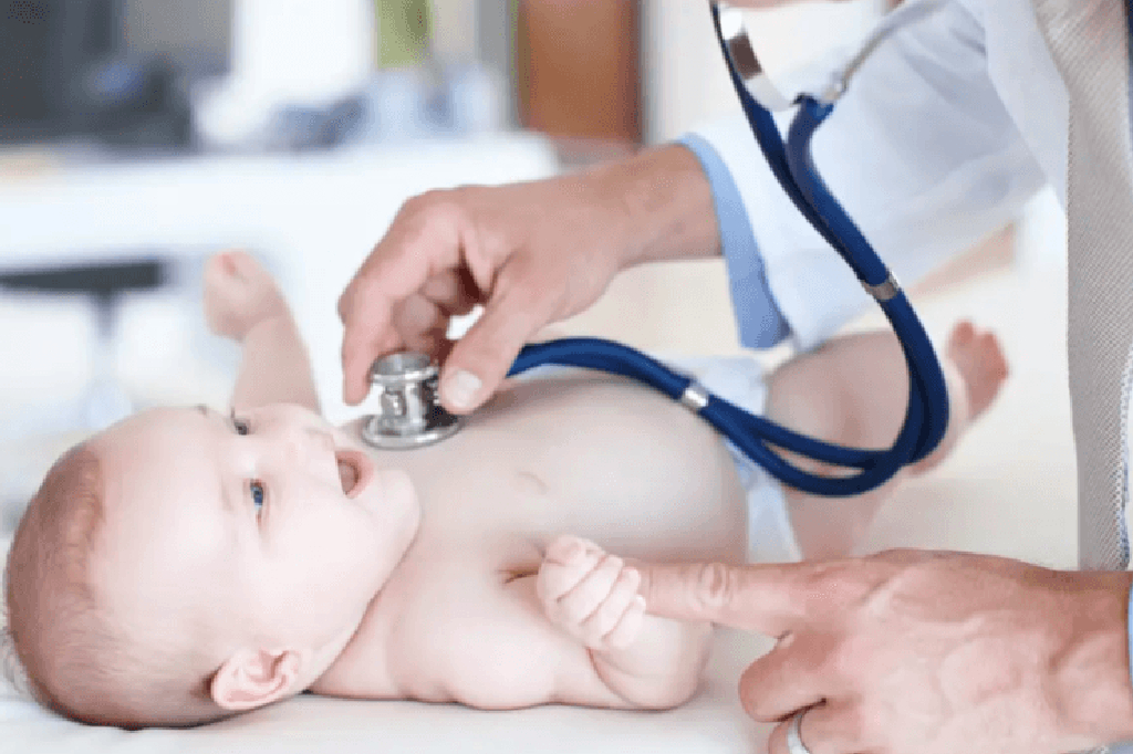 ECHS and NICU Services at Ujala Cygnus Hospital, Rewari