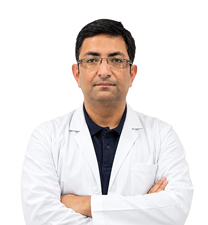 Dr. Gaurav Bambha