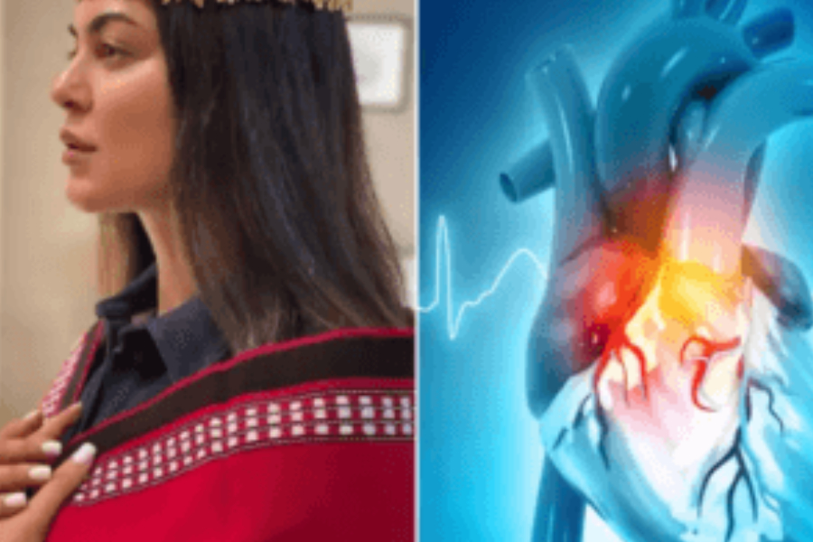 Why are women becoming more prone to getting a heart attack? Note tips to keep your heart safe
