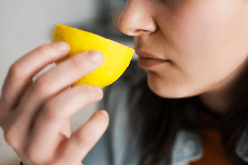 How To Regain Sense Of Smell Naturally After Cold