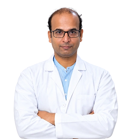 Dr. Mohit Gupta