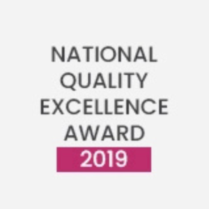 Best Healthcare Leader in Quality and Management