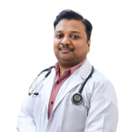 Dr Anshul Kedia