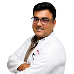 Dr Manish Taneja