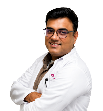 Dr. Manish Taneja