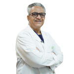 Dr Raju Vyas