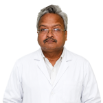 Dr. Sharad Gupta