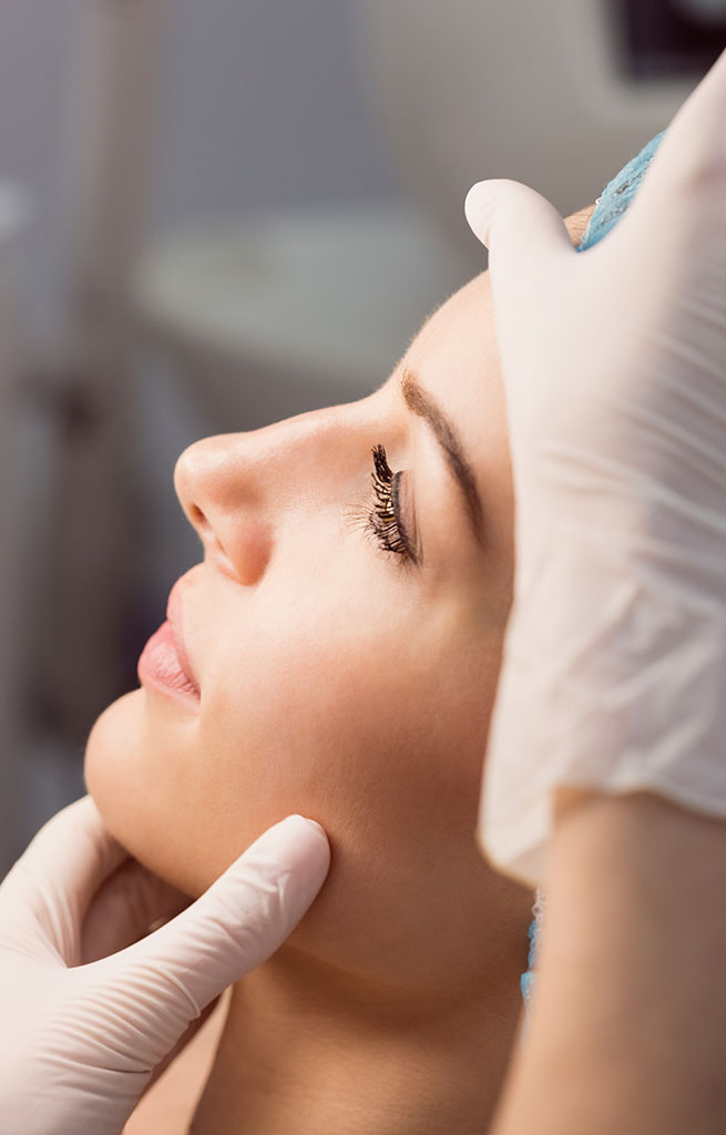 Why Choose Ujala Cygnus Hospitals for Dermatology Care