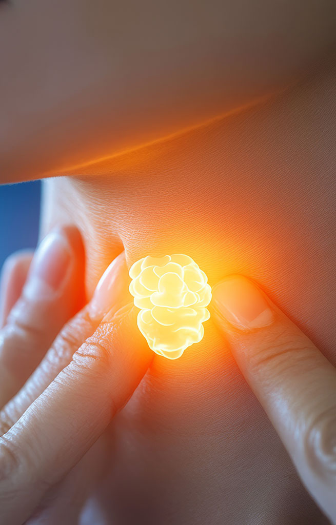 Why Choose Ujala Cygnus Hospitals for Endocrinology Care