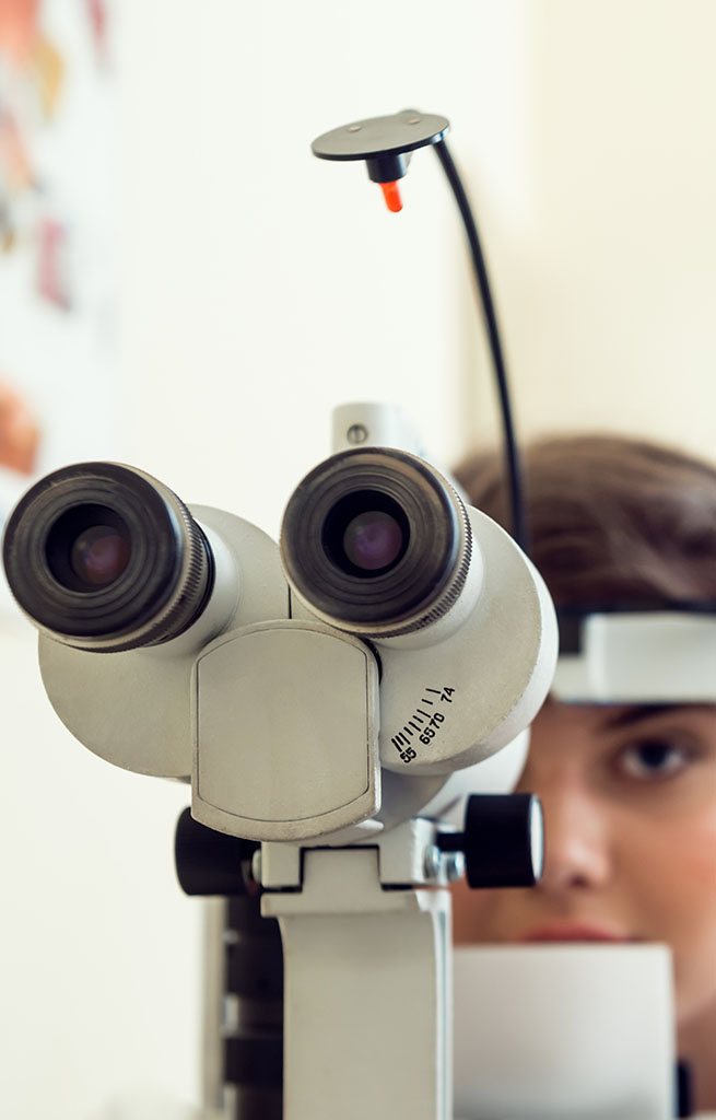 Why Choose Ujala Cygnus Hospitals for Ophthalmology Care