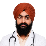 dr. Amandeep Singh