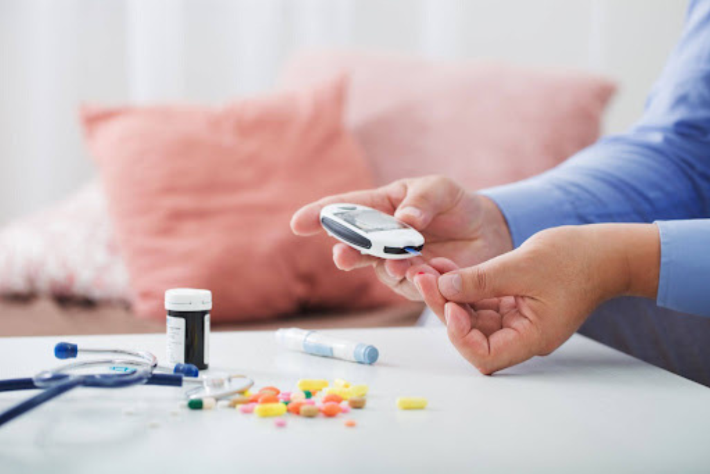 Blood Sugar Test: Normal Range and Interpreting the Results