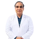 Dr Sanjay Agarwal