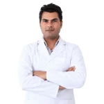 Dr. HAROON MASIH