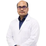 Dr. Keshav Garg