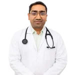 Dr. Tarun Kumar