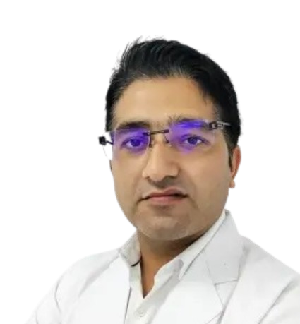 Dr. Mudasir Habib