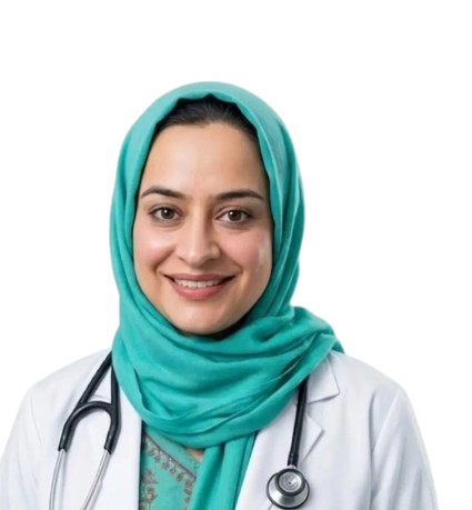 Dr. Malik Insha Qayoom